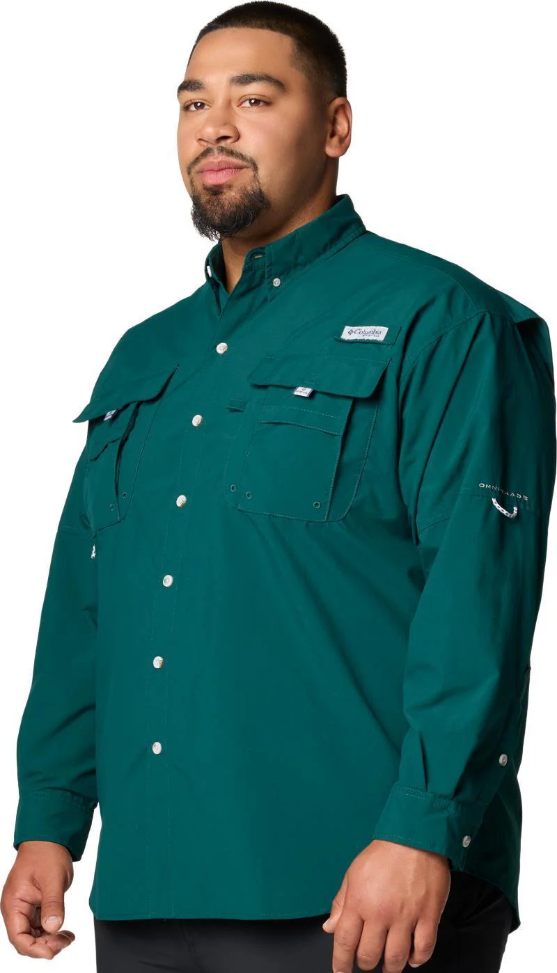 Bahama II LS Shirt, Extended - Mens - Image 59