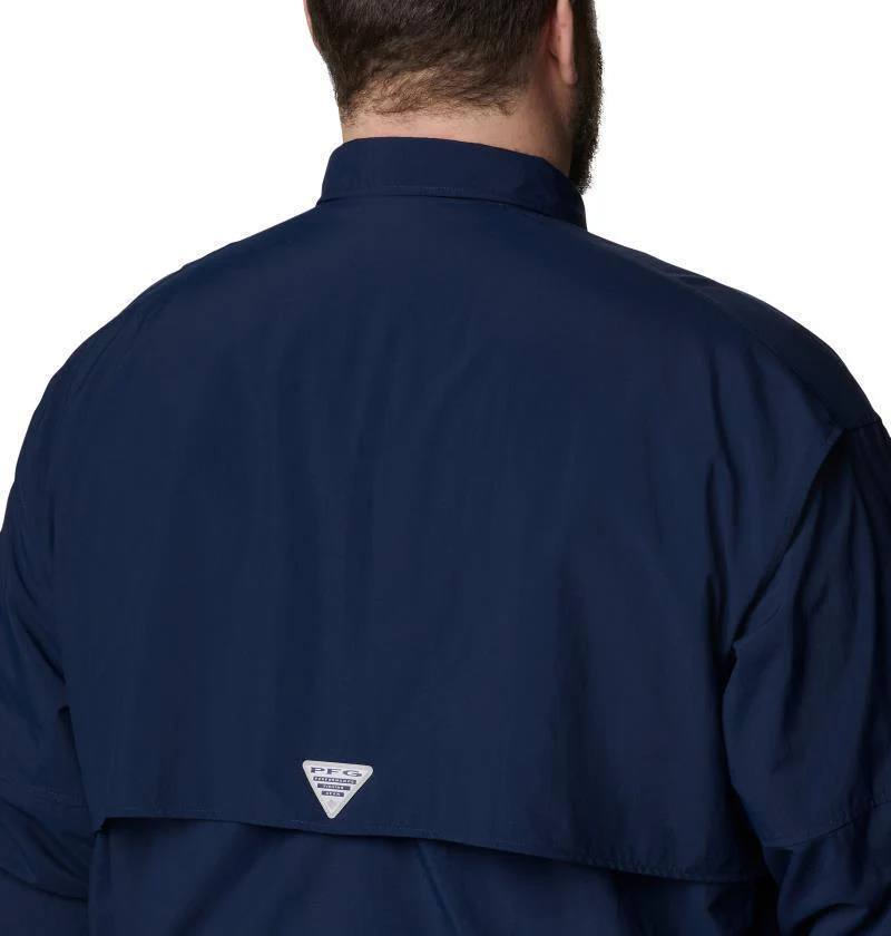 Bahama II LS Shirt, Extended - Mens - Image 6