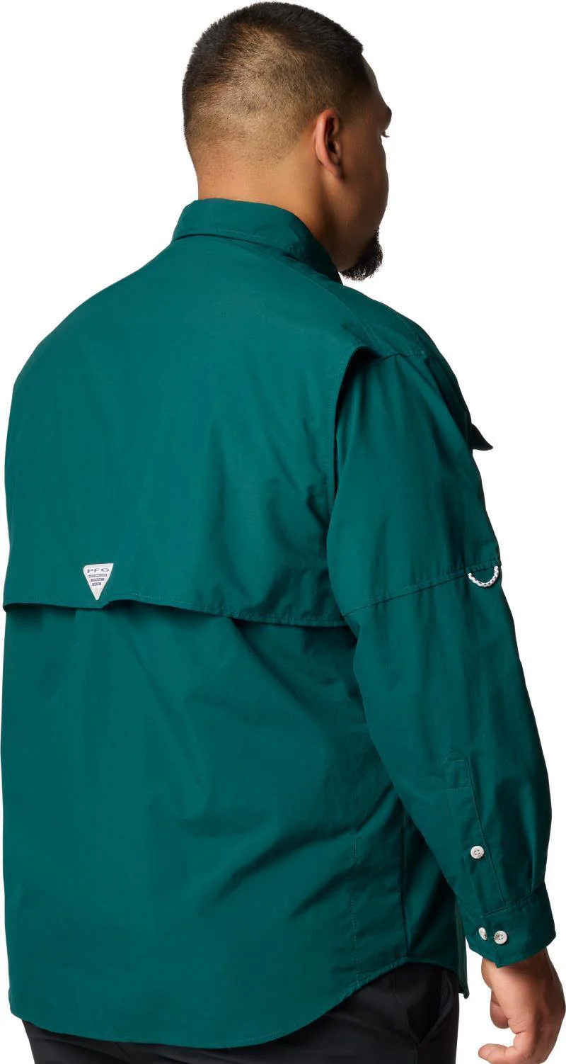 Bahama II LS Shirt, Extended - Mens - Image 60