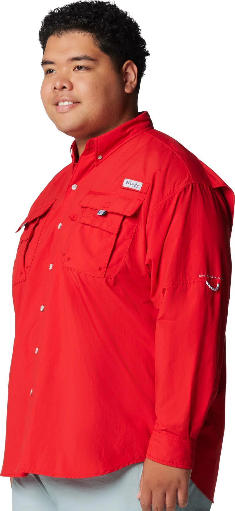 Bahama II LS Shirt, Extended - Mens - Image 63