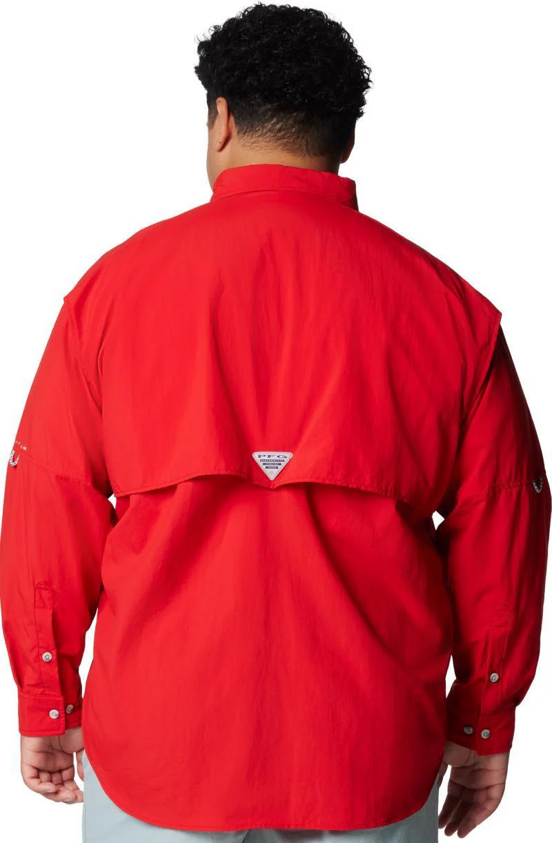 Bahama II LS Shirt, Extended - Mens - Image 64