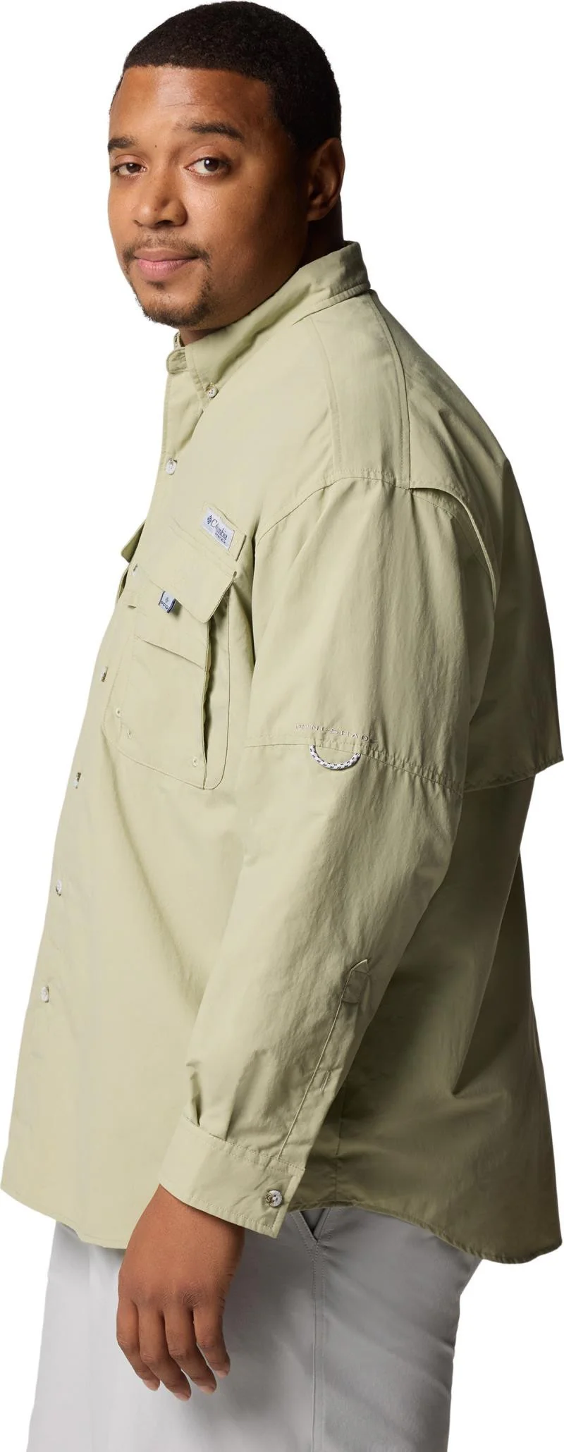 Bahama II LS Shirt, Extended - Mens - Image 66