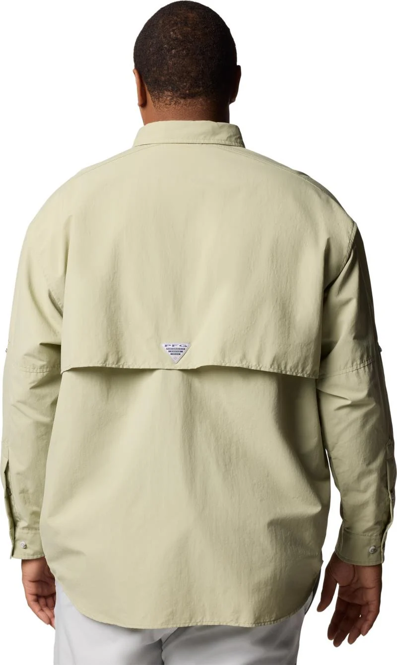 Bahama II LS Shirt, Extended - Mens - Image 67