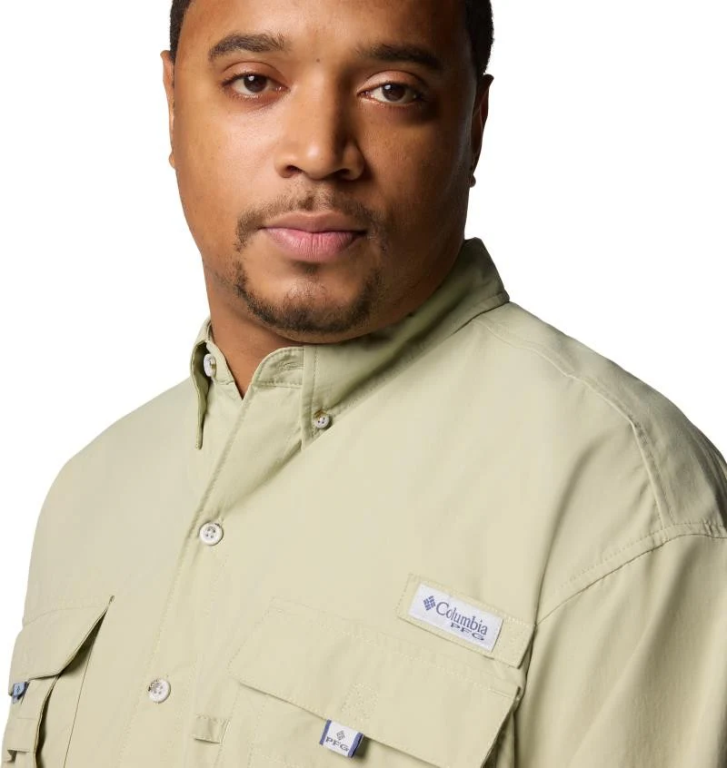Bahama II LS Shirt, Extended - Mens - Image 68