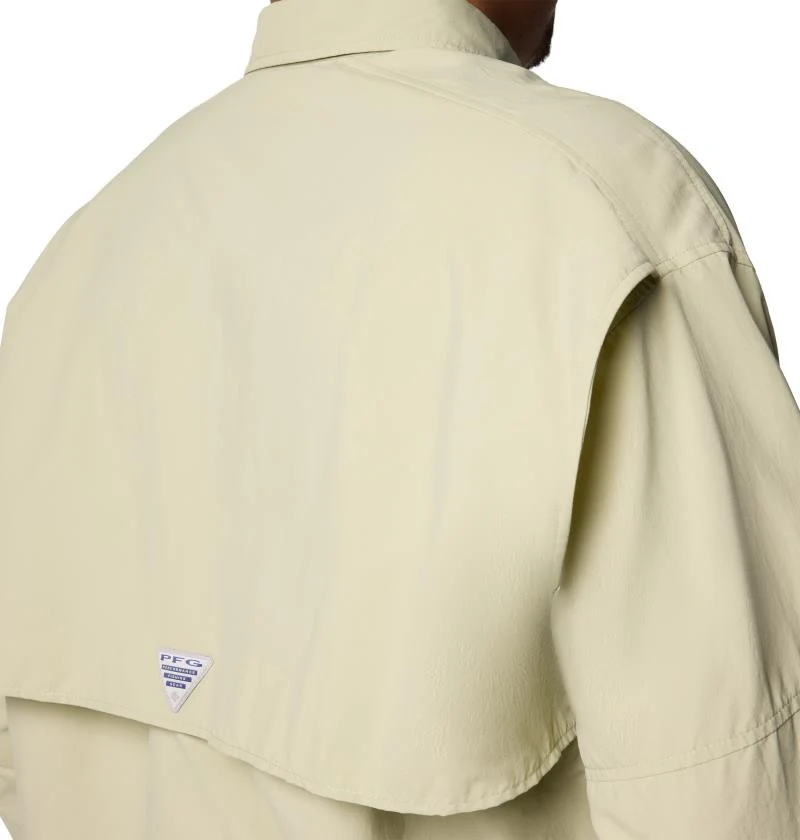 Bahama II LS Shirt, Extended - Mens - Image 69