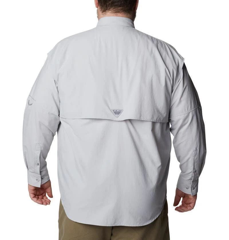 Bahama II LS Shirt, Extended - Mens - Image 8