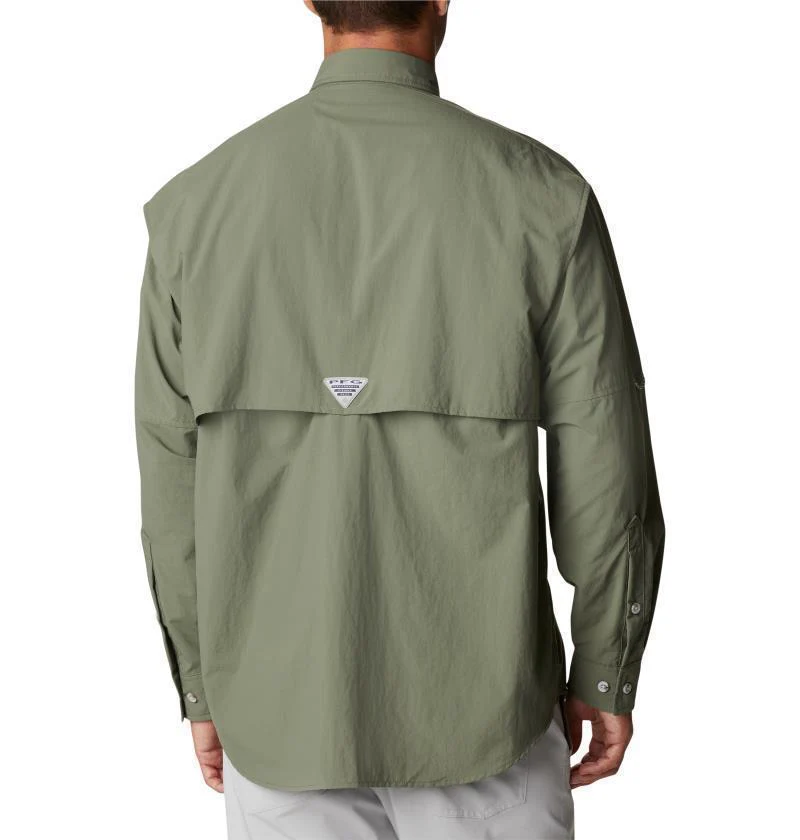 Bahama II LS Shirt - Mens - Image 17