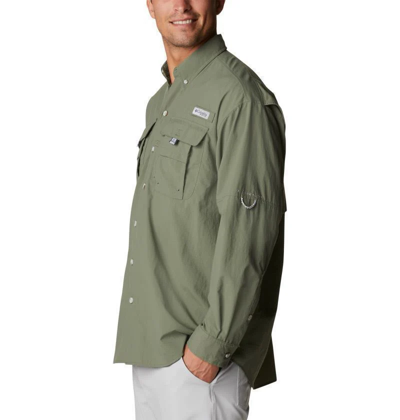 Bahama II LS Shirt - Mens - Image 18