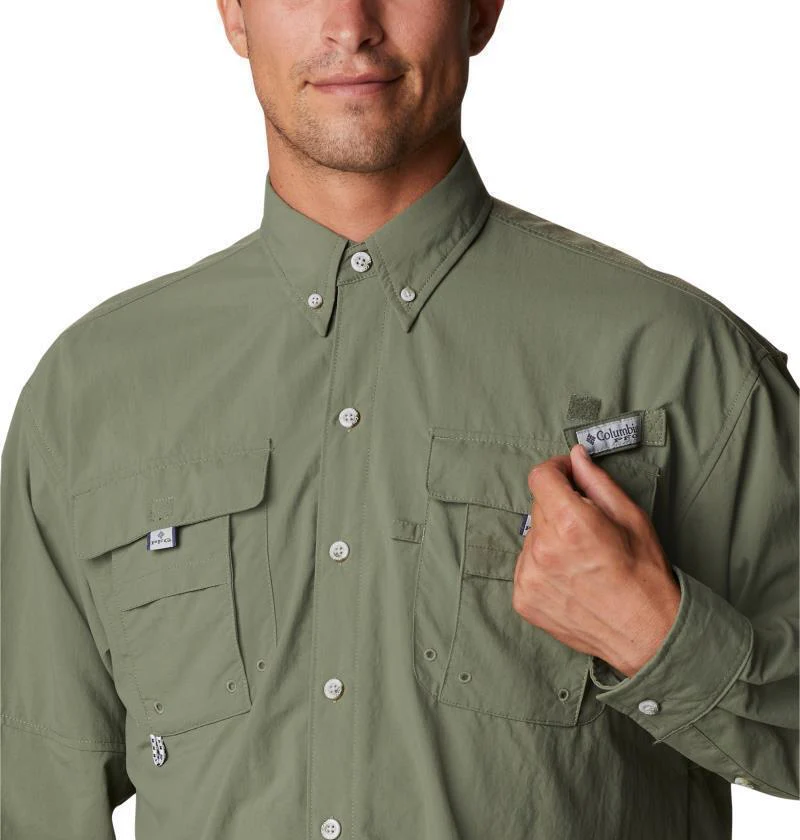Bahama II LS Shirt - Mens - Image 20