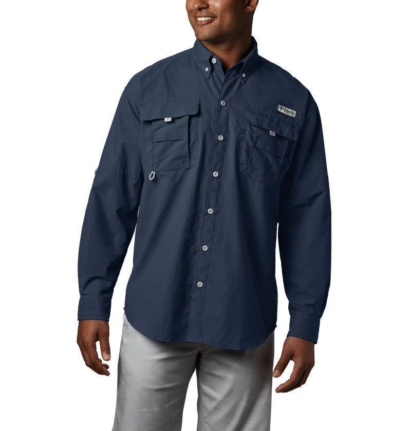 Bahama II LS Shirt - Mens - Image 22