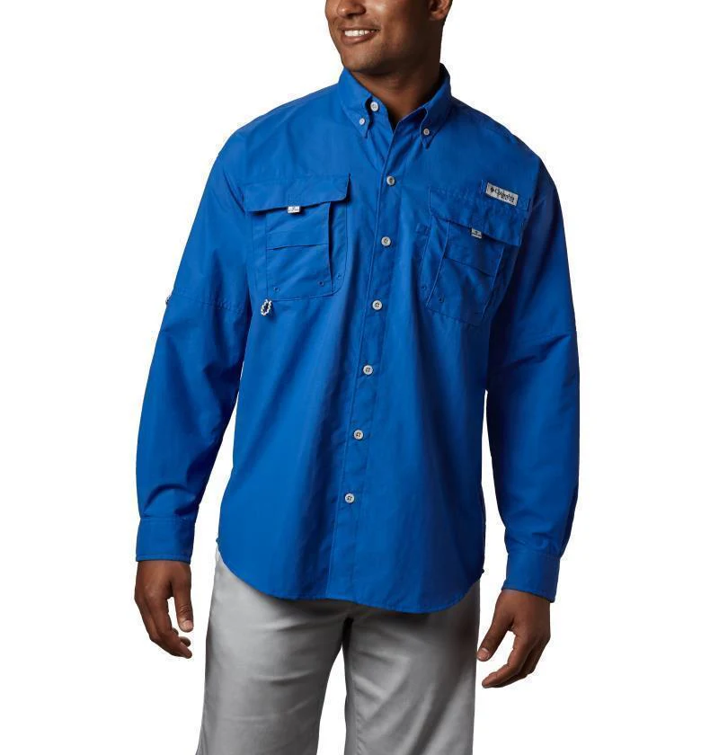 Bahama II LS Shirt - Mens - Image 27