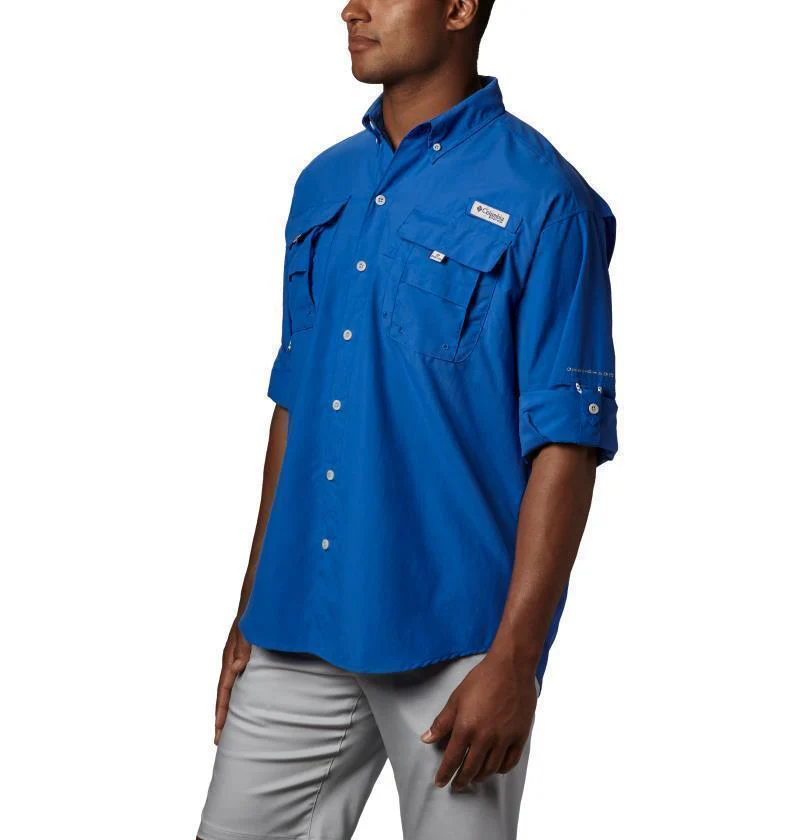 Bahama II LS Shirt - Mens - Image 29