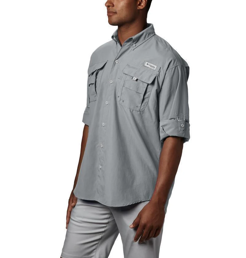Bahama II LS Shirt - Mens - Image 3