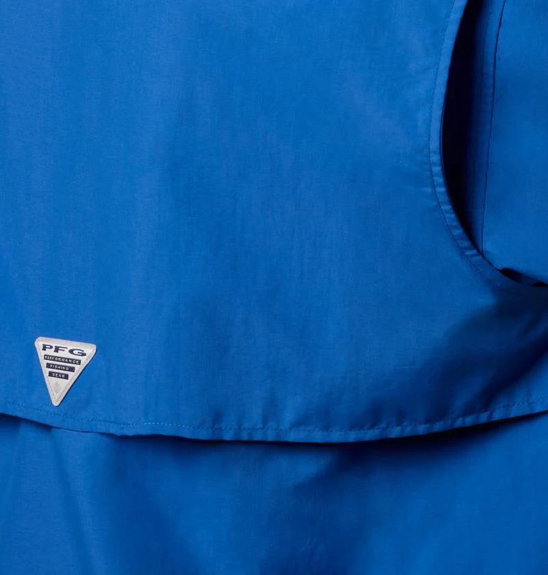 Bahama II LS Shirt - Mens - Image 31