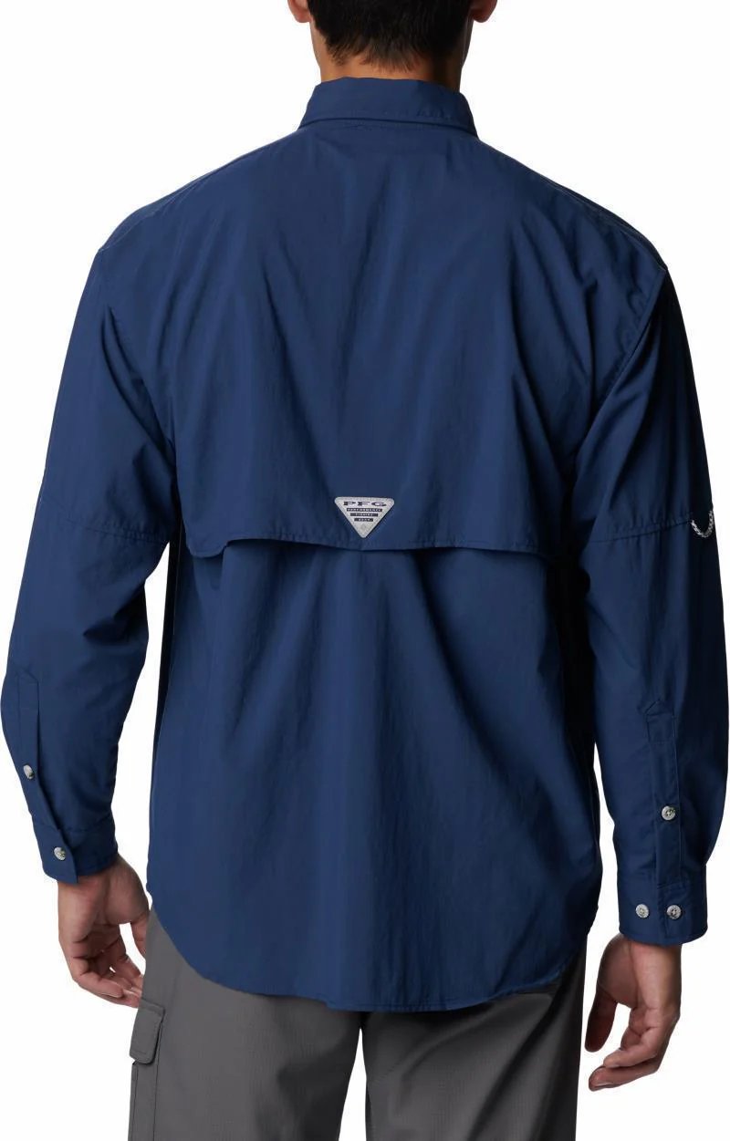 Bahama II LS Shirt - Mens - Image 33