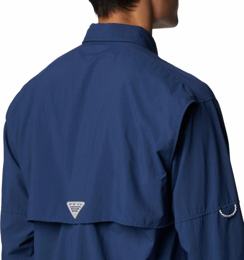 Bahama II LS Shirt - Mens - Image 36