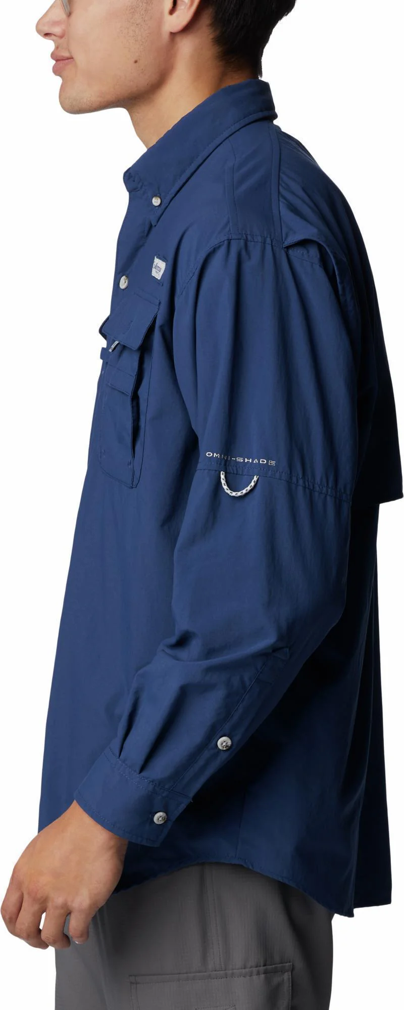 Bahama II LS Shirt - Mens - Image 38