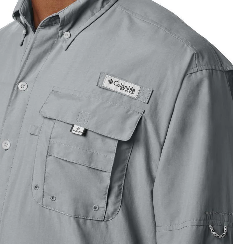 Bahama II LS Shirt - Mens - Image 4