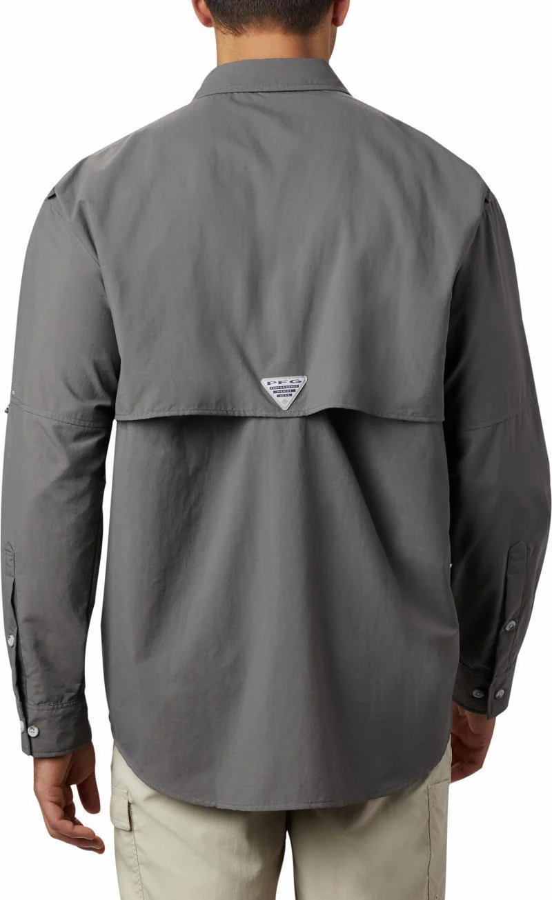 Bahama II LS Shirt - Mens - Image 40