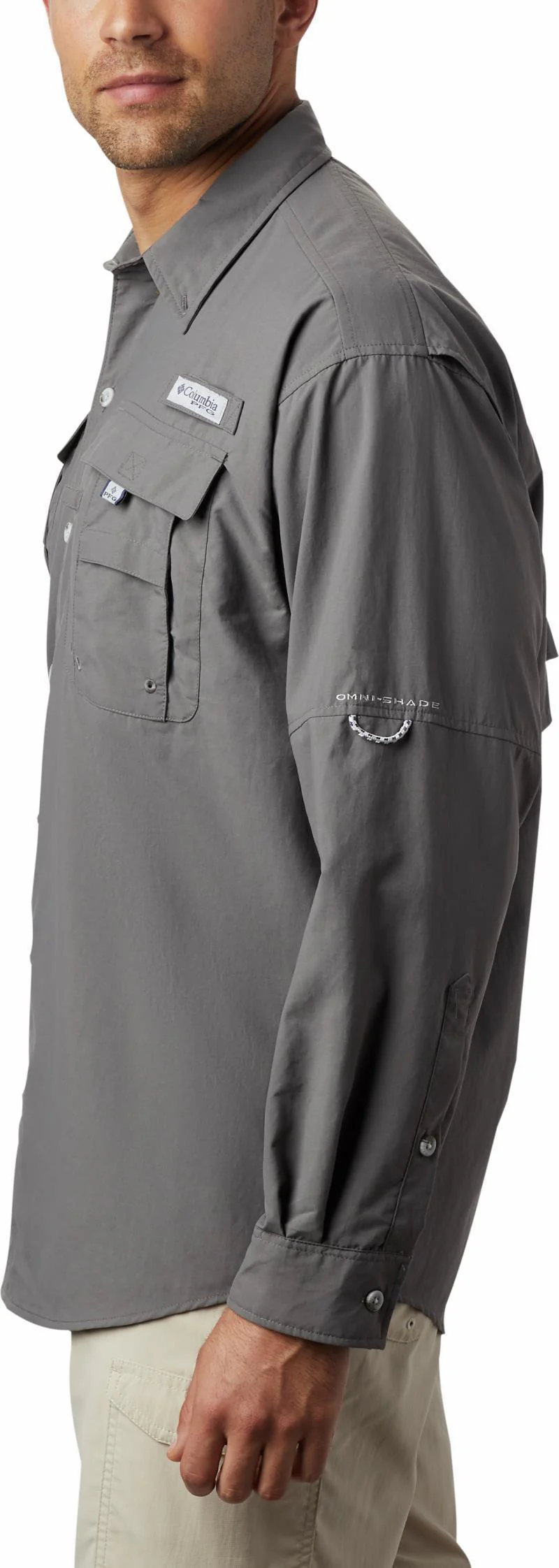 Bahama II LS Shirt - Mens - Image 41