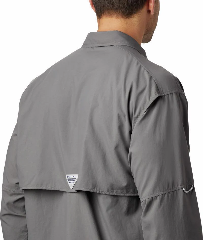 Bahama II LS Shirt - Mens - Image 42