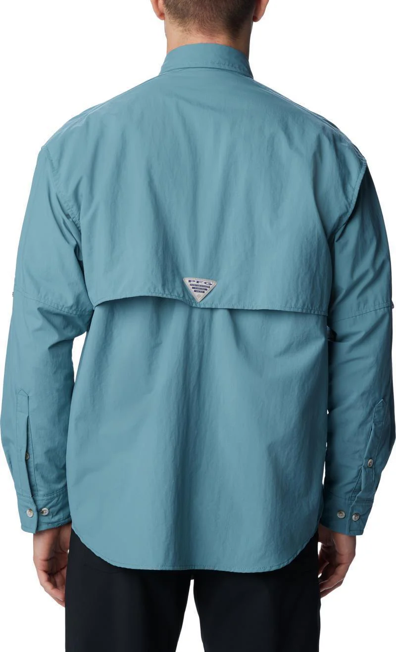 Bahama II LS Shirt - Mens - Image 46