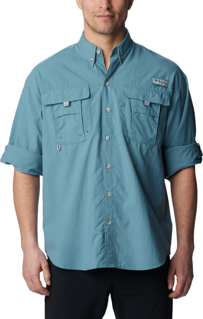 Bahama II LS Shirt - Mens - Image 47