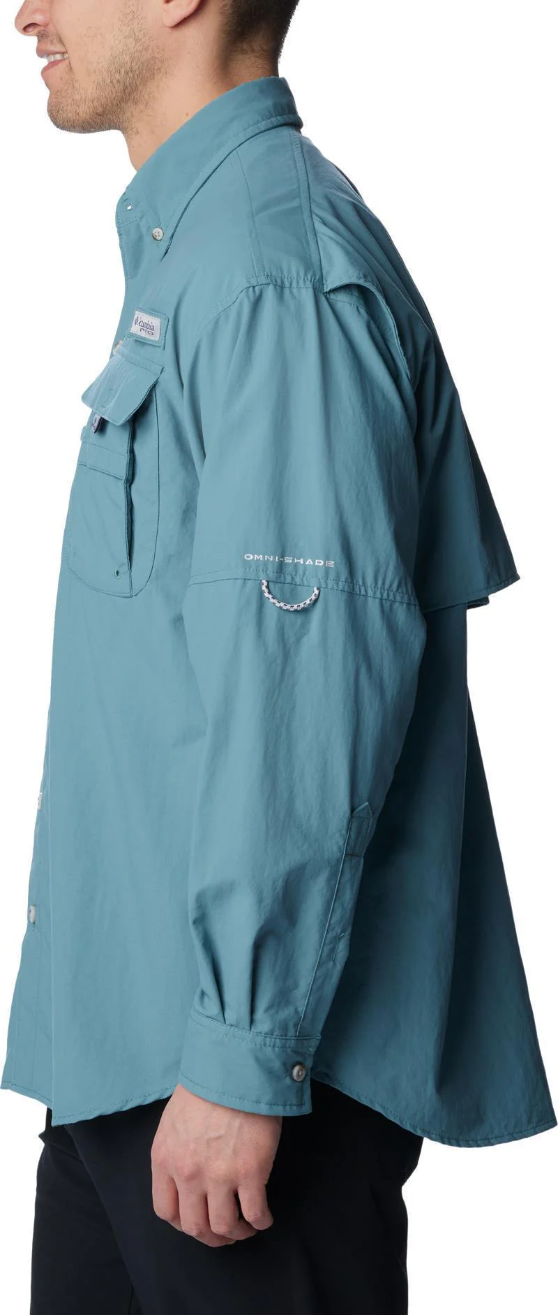 Bahama II LS Shirt - Mens - Image 48