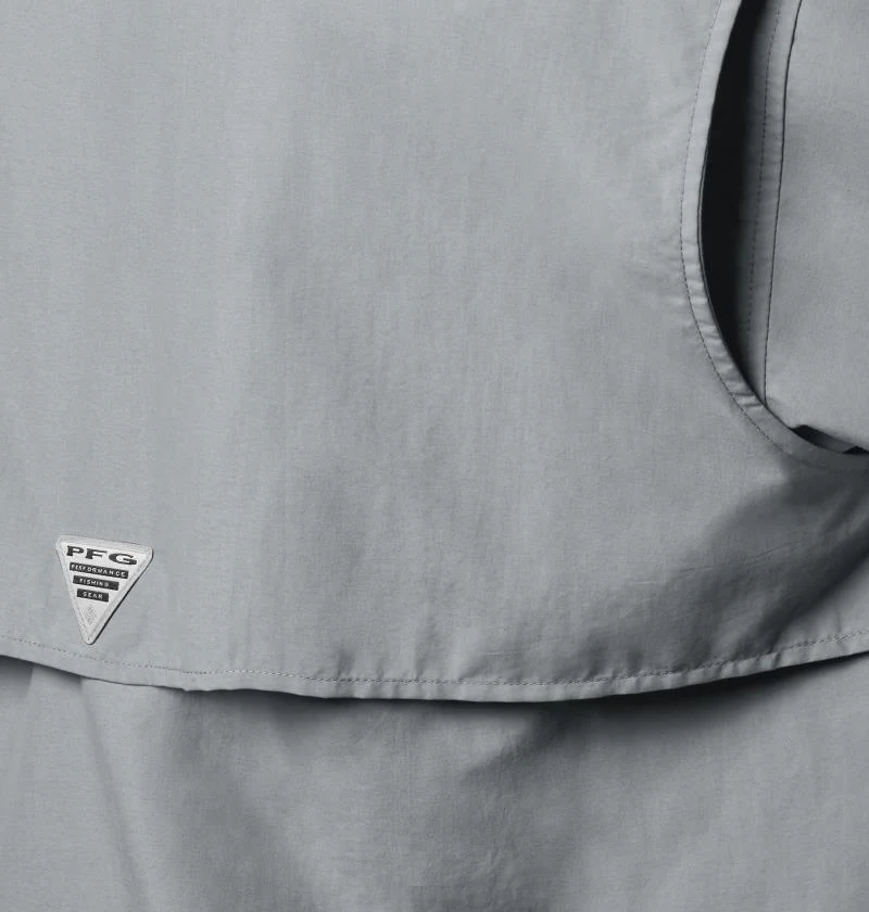 Bahama II LS Shirt - Mens - Image 5