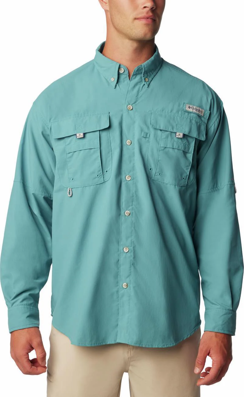 Bahama II LS Shirt - Mens - Image 51