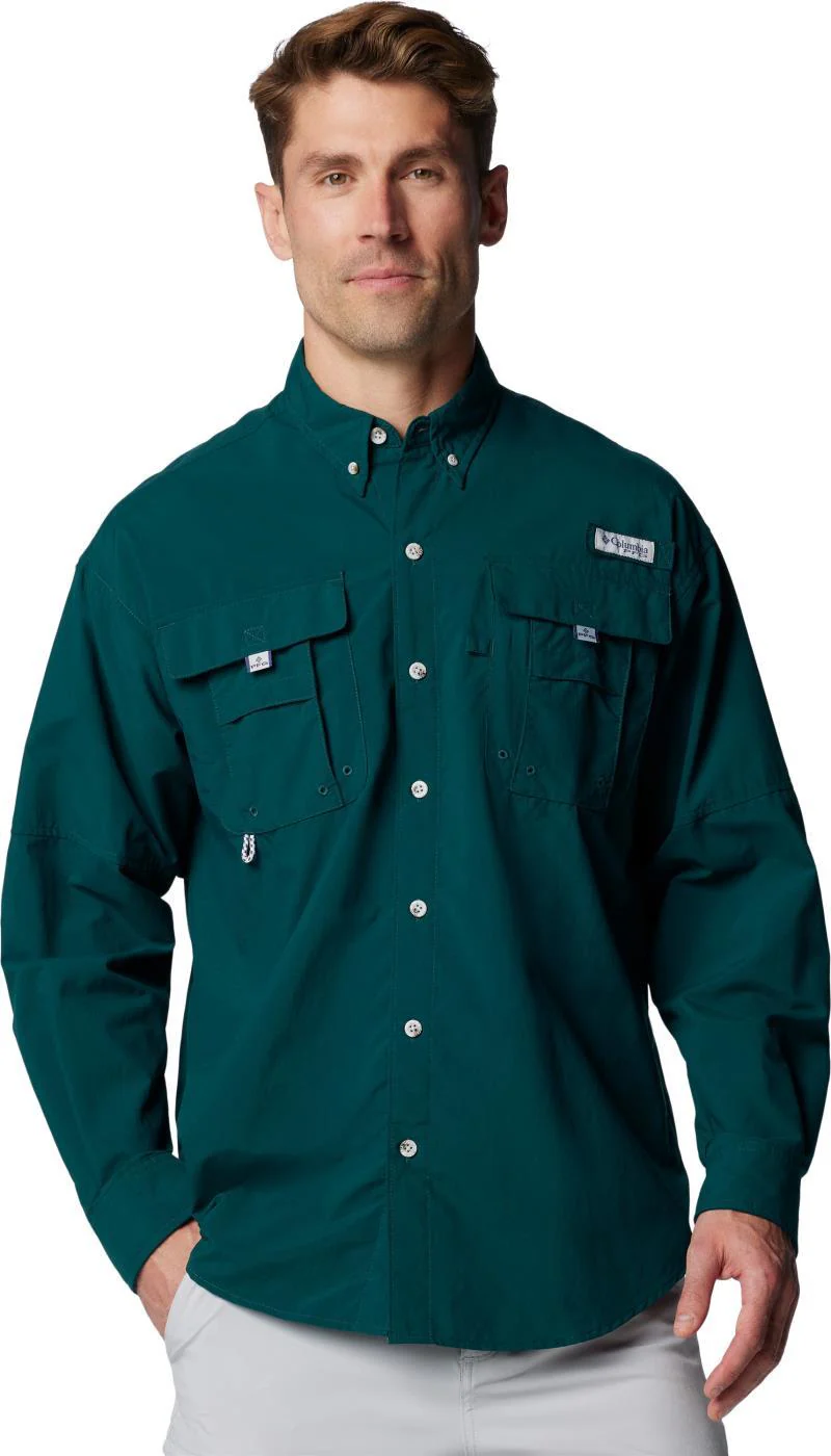 Bahama II LS Shirt - Mens - Image 55