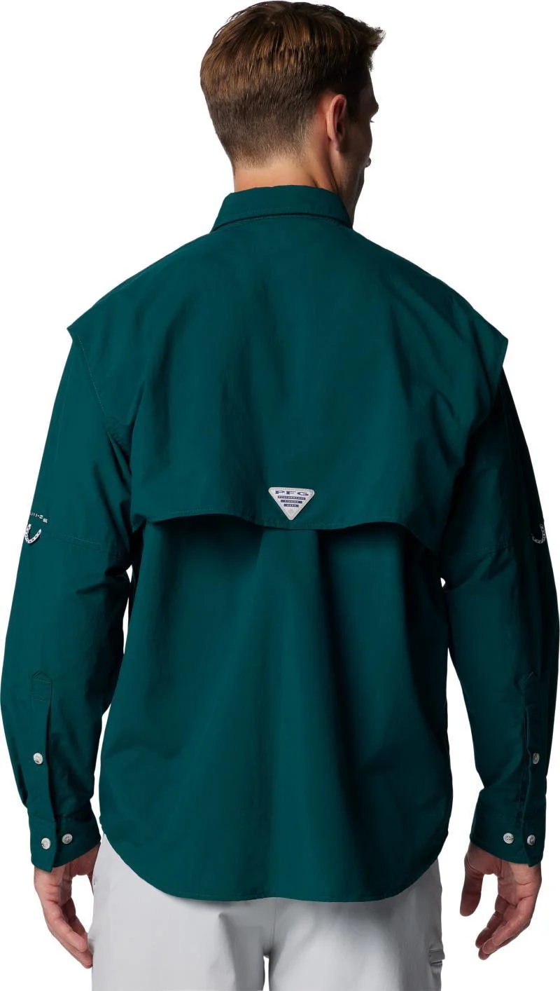 Bahama II LS Shirt - Mens - Image 56