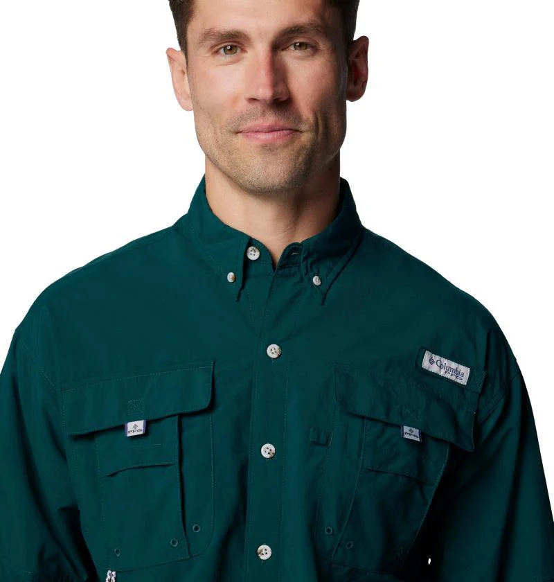 Bahama II LS Shirt - Mens - Image 59