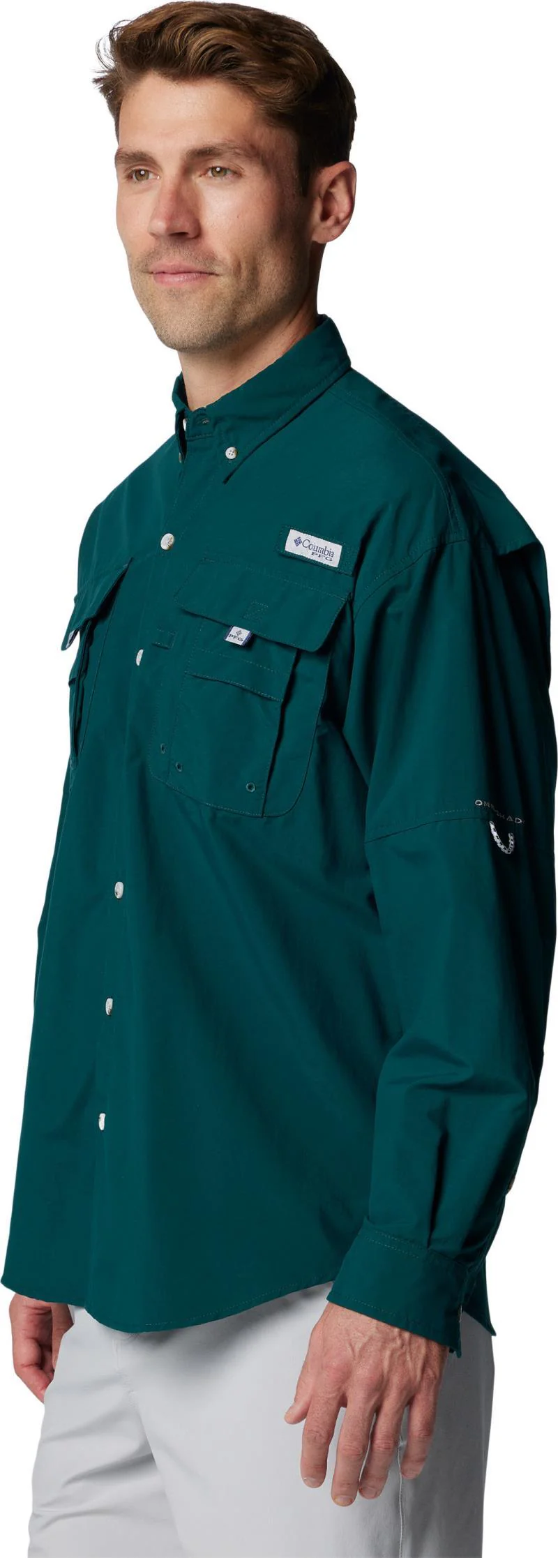Bahama II LS Shirt - Mens - Image 60