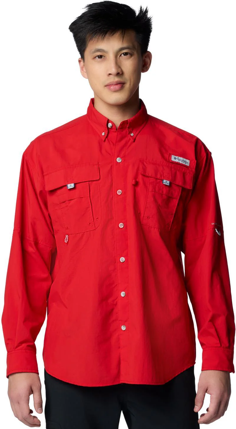 Bahama II LS Shirt - Mens - Image 61