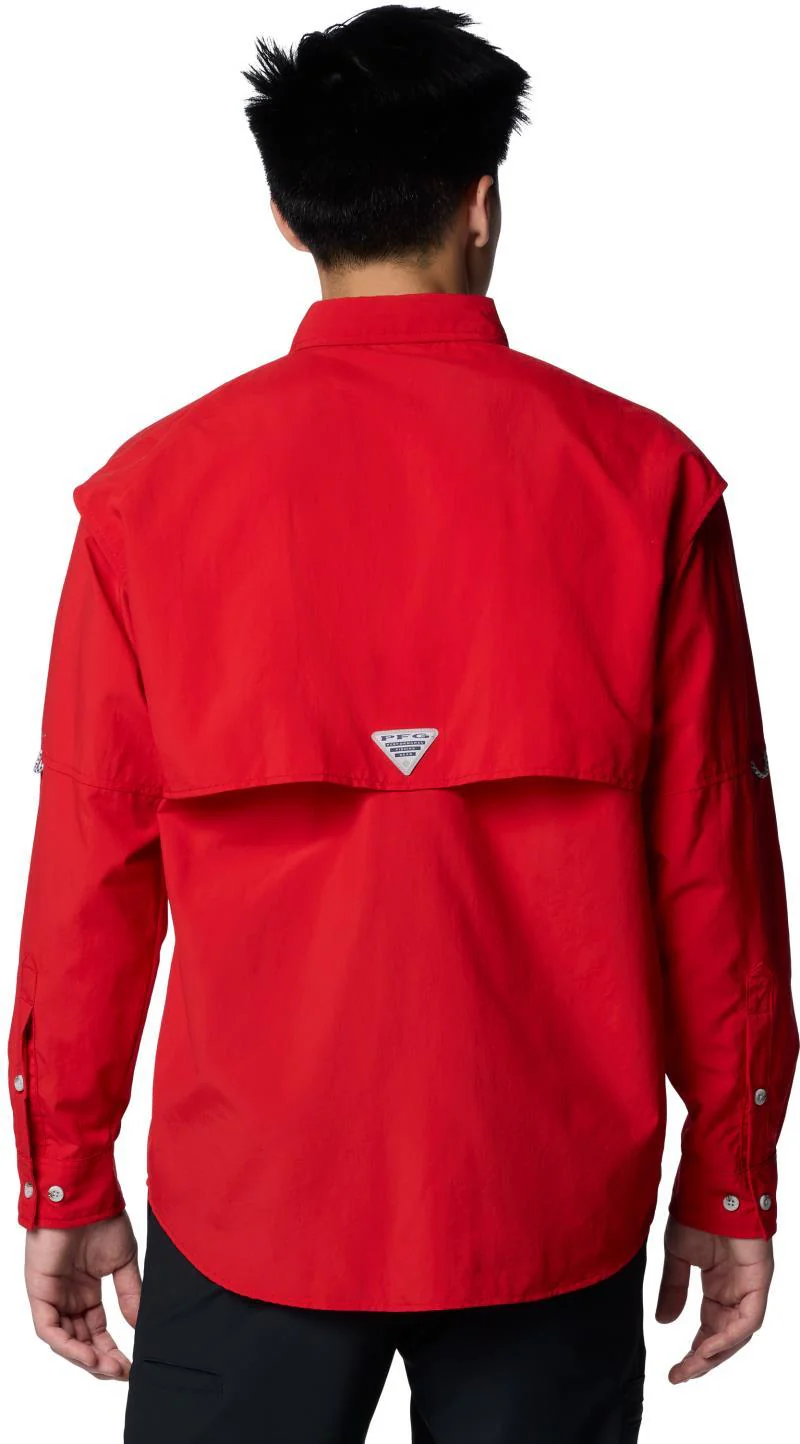 Bahama II LS Shirt - Mens - Image 63