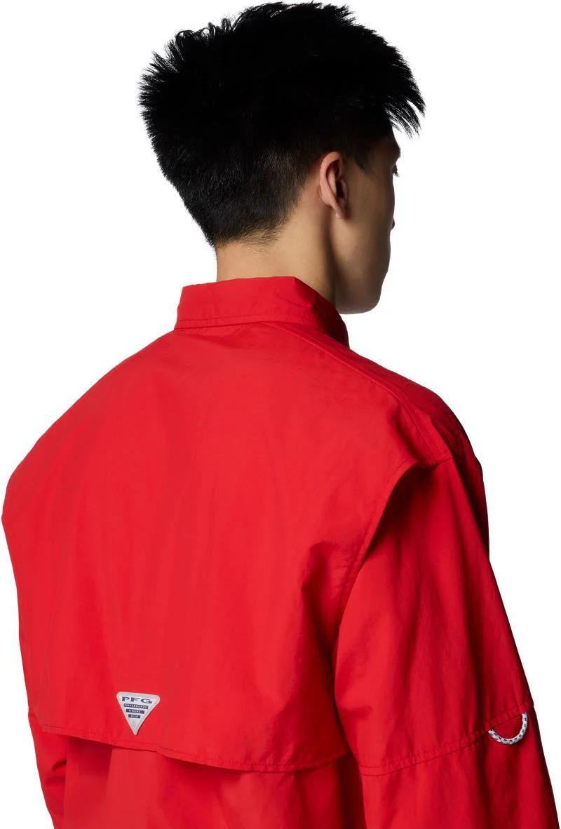 Bahama II LS Shirt - Mens - Image 65