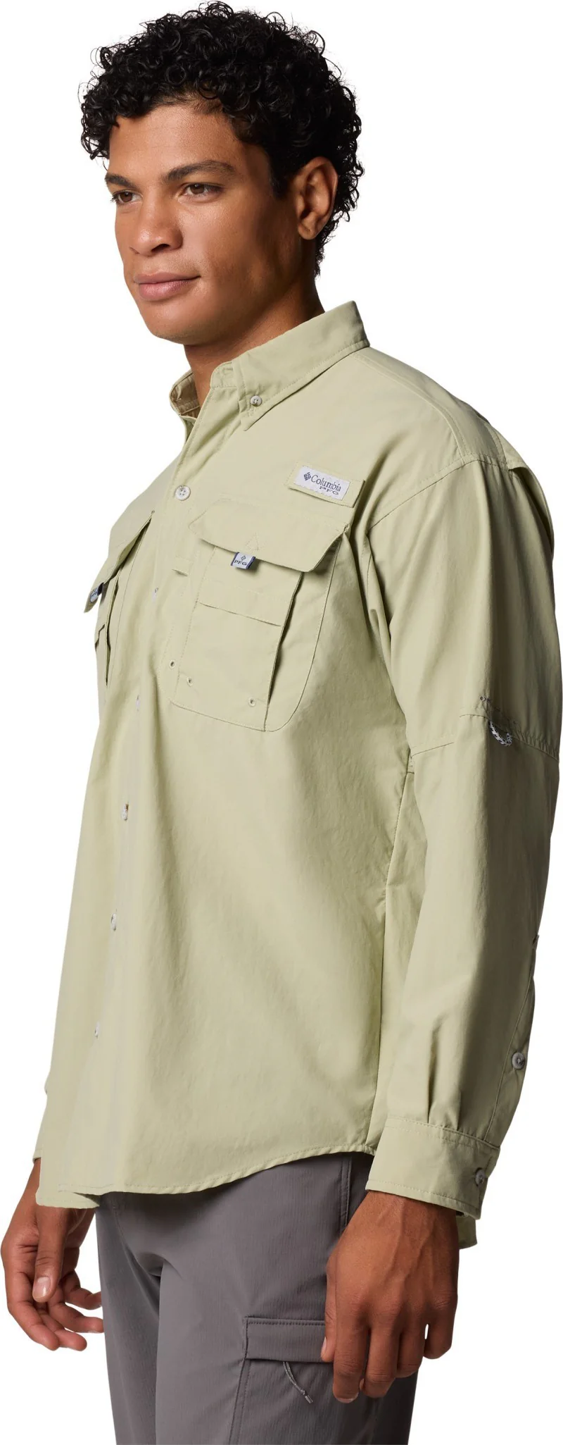Bahama II LS Shirt - Mens - Image 67