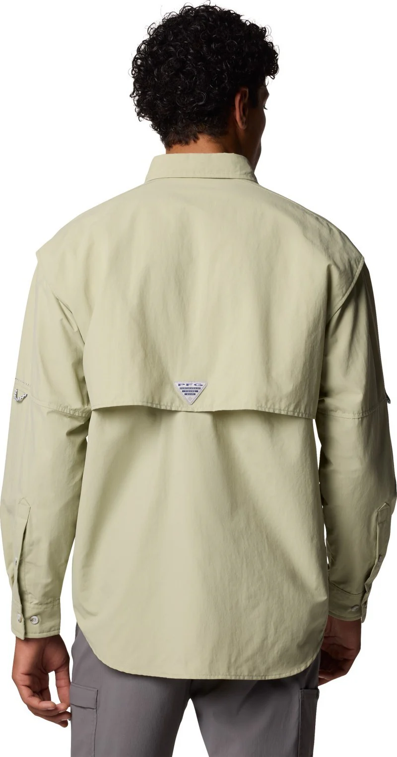 Bahama II LS Shirt - Mens - Image 68