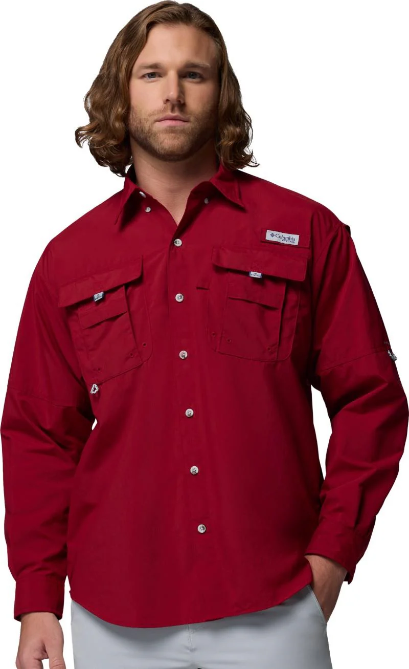 Bahama II LS Shirt - Mens - Image 69