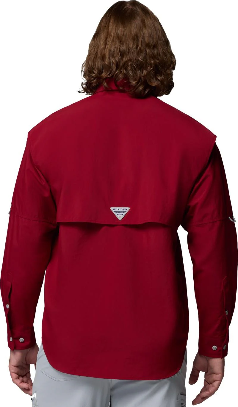 Bahama II LS Shirt - Mens - Image 71