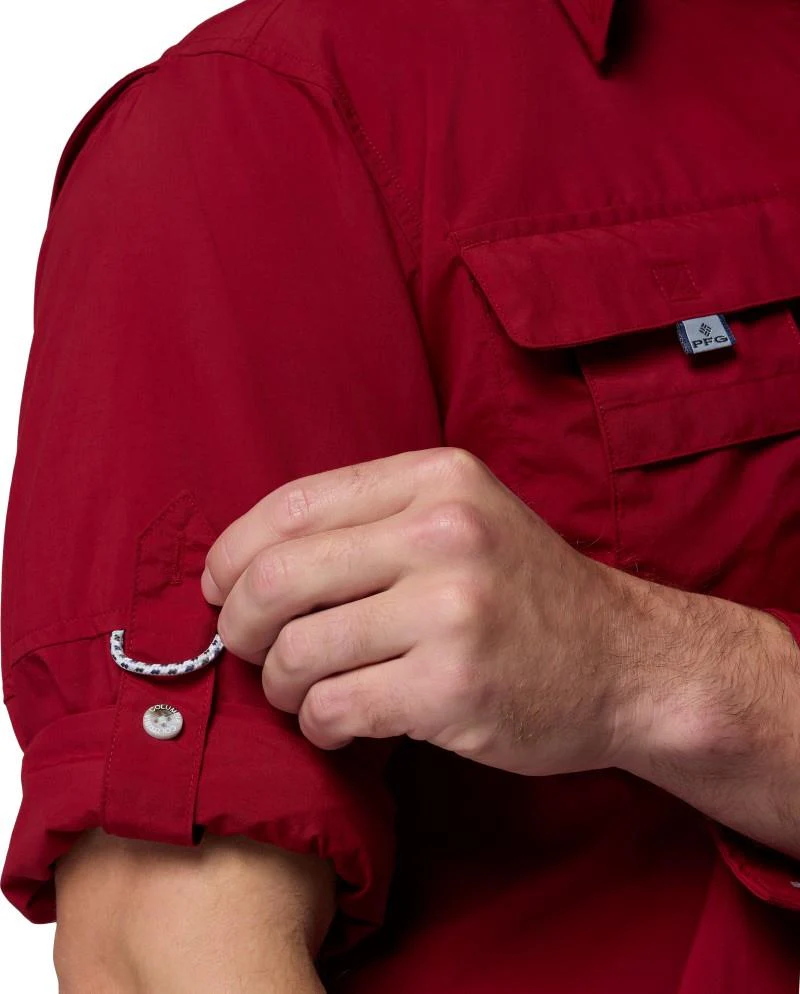 Bahama II LS Shirt - Mens - Image 72