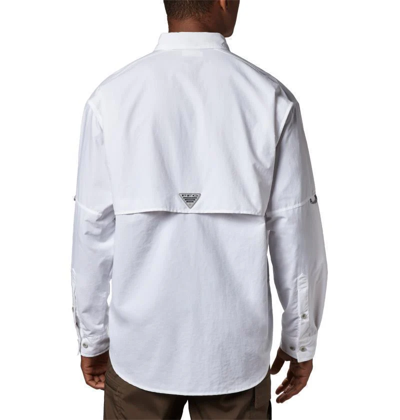 Bahama II LS Shirt, Tall - Mens - Image 10