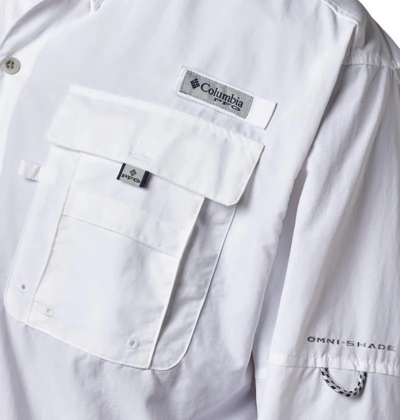 Bahama II LS Shirt, Tall - Mens - Image 13