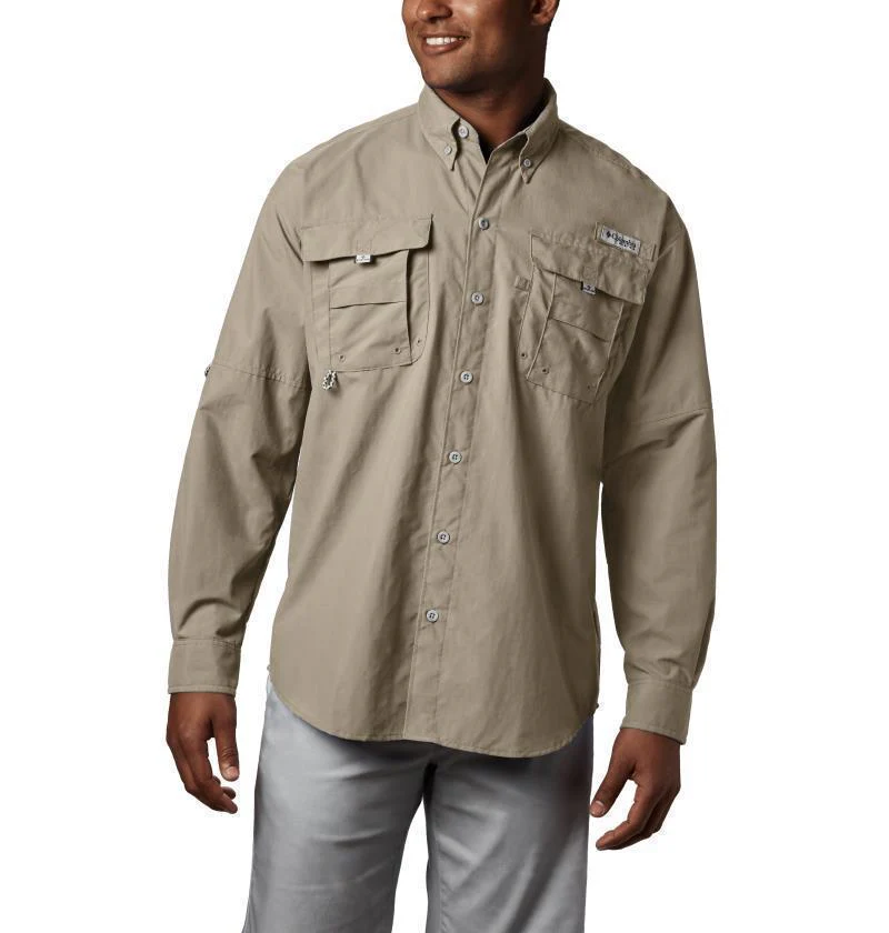 Bahama II LS Shirt, Tall - Mens - Image 14