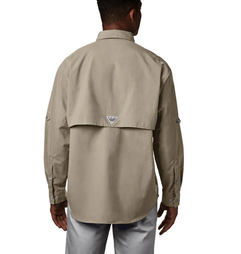 Bahama II LS Shirt, Tall - Mens - Image 15