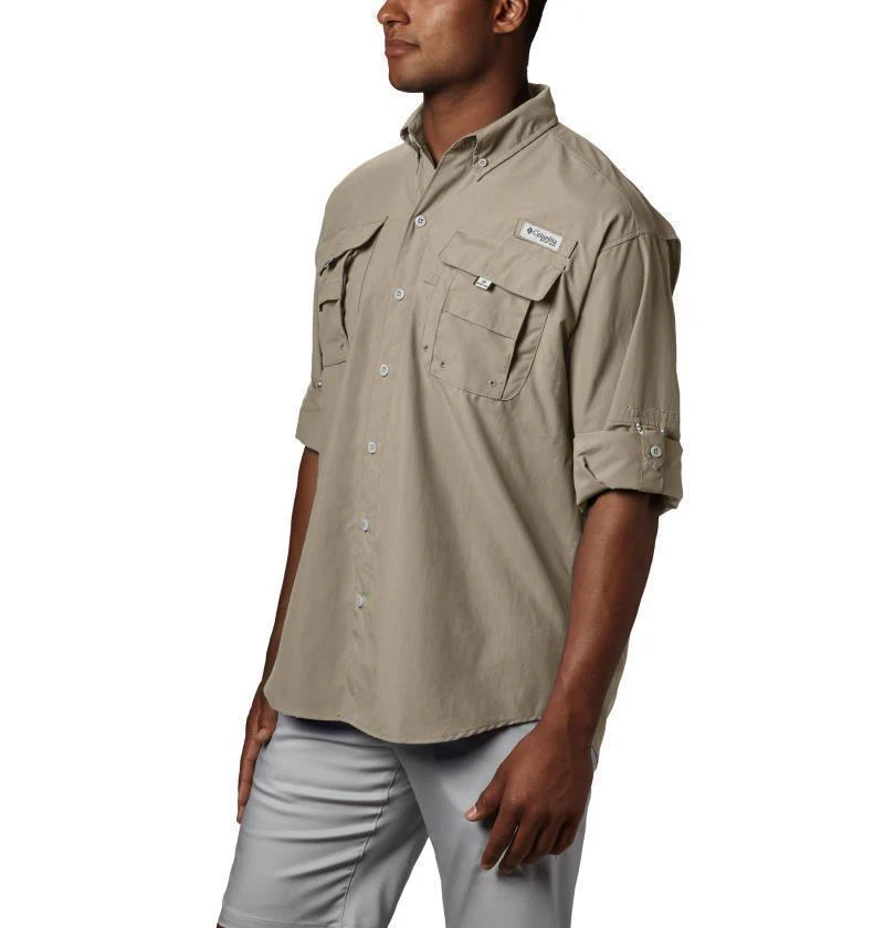 Bahama II LS Shirt, Tall - Mens - Image 16
