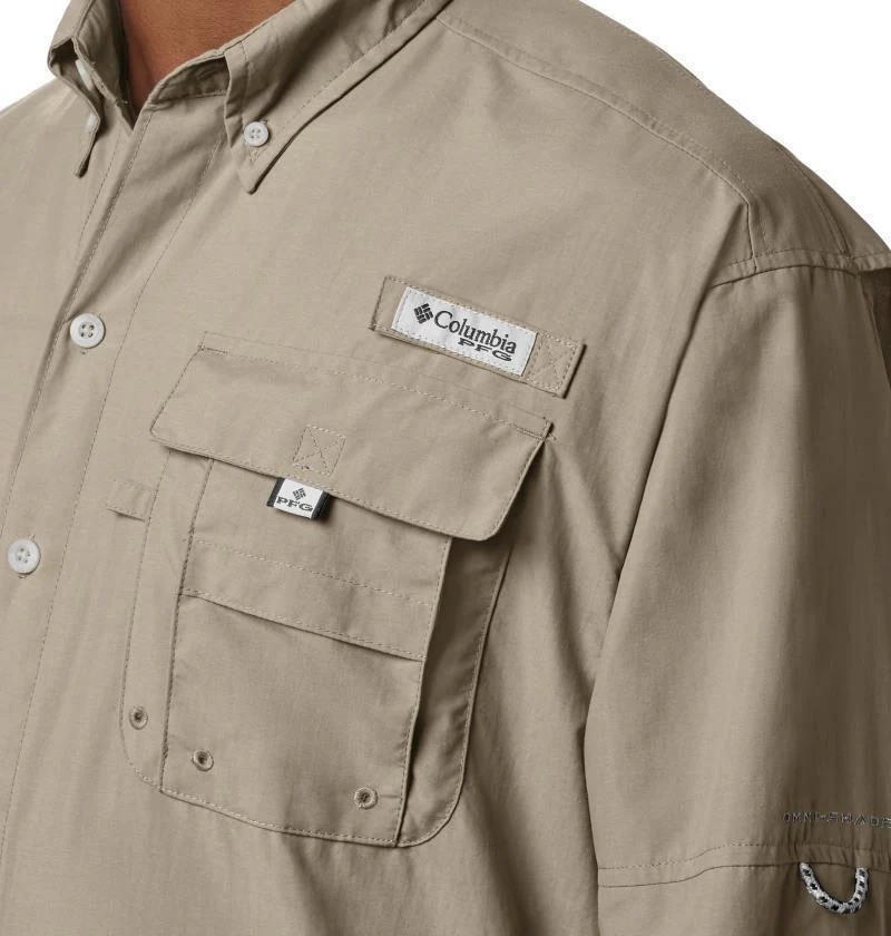Bahama II LS Shirt, Tall - Mens - Image 17