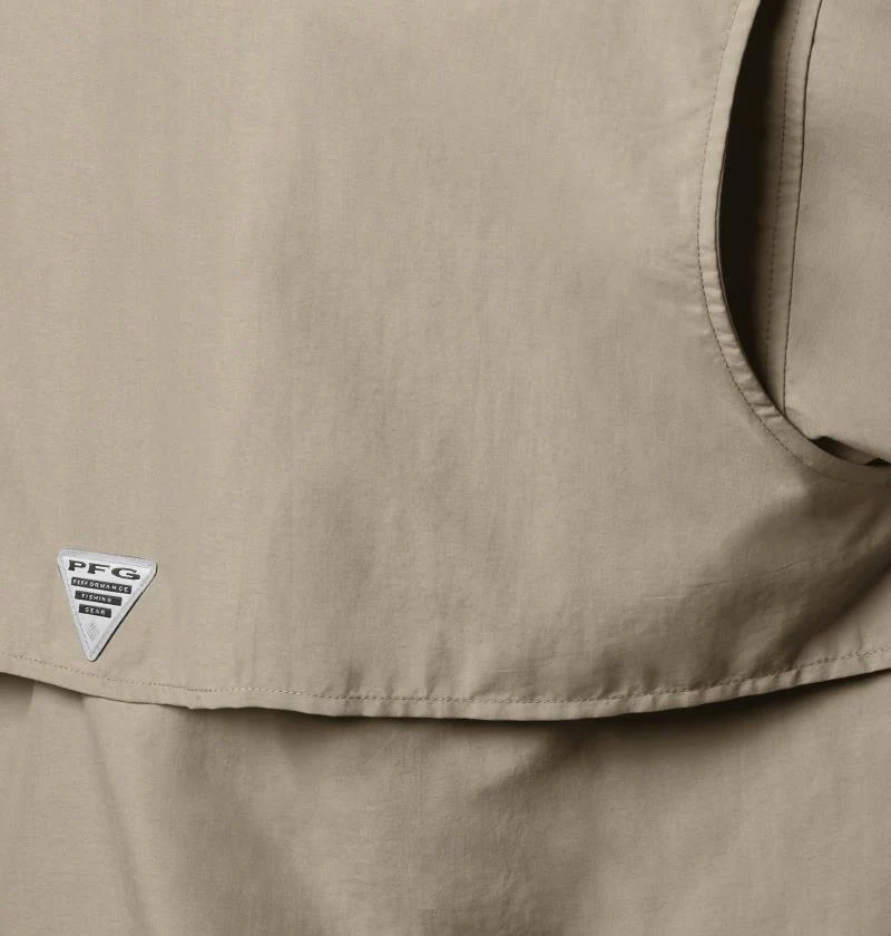 Bahama II LS Shirt, Tall - Mens - Image 18