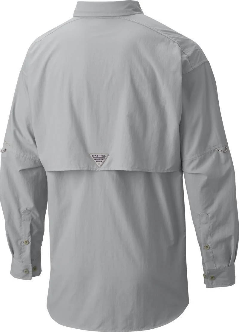 Bahama II LS Shirt, Tall - Mens - Image 2